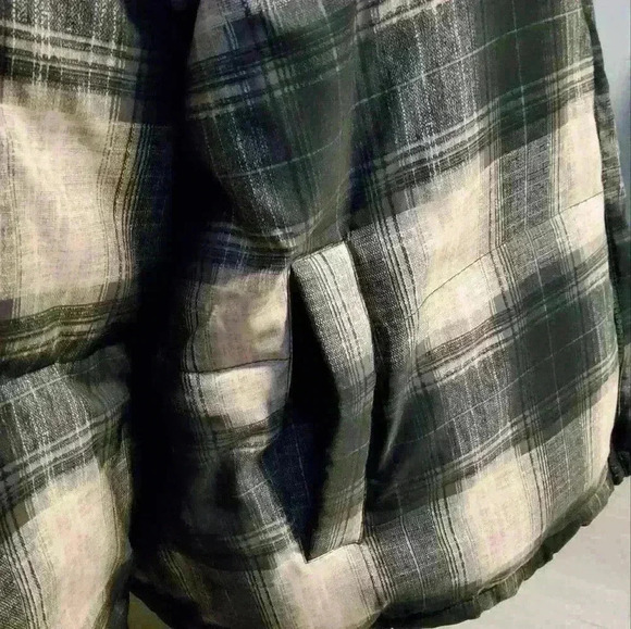 Boundless North Funnel Neck Puffer Jacket - Picture 10 of 12